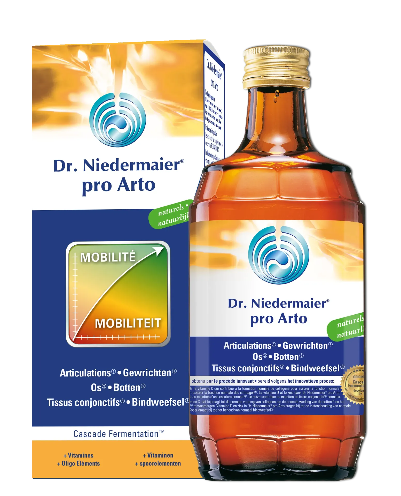 Regulatpro arto - 350 ml