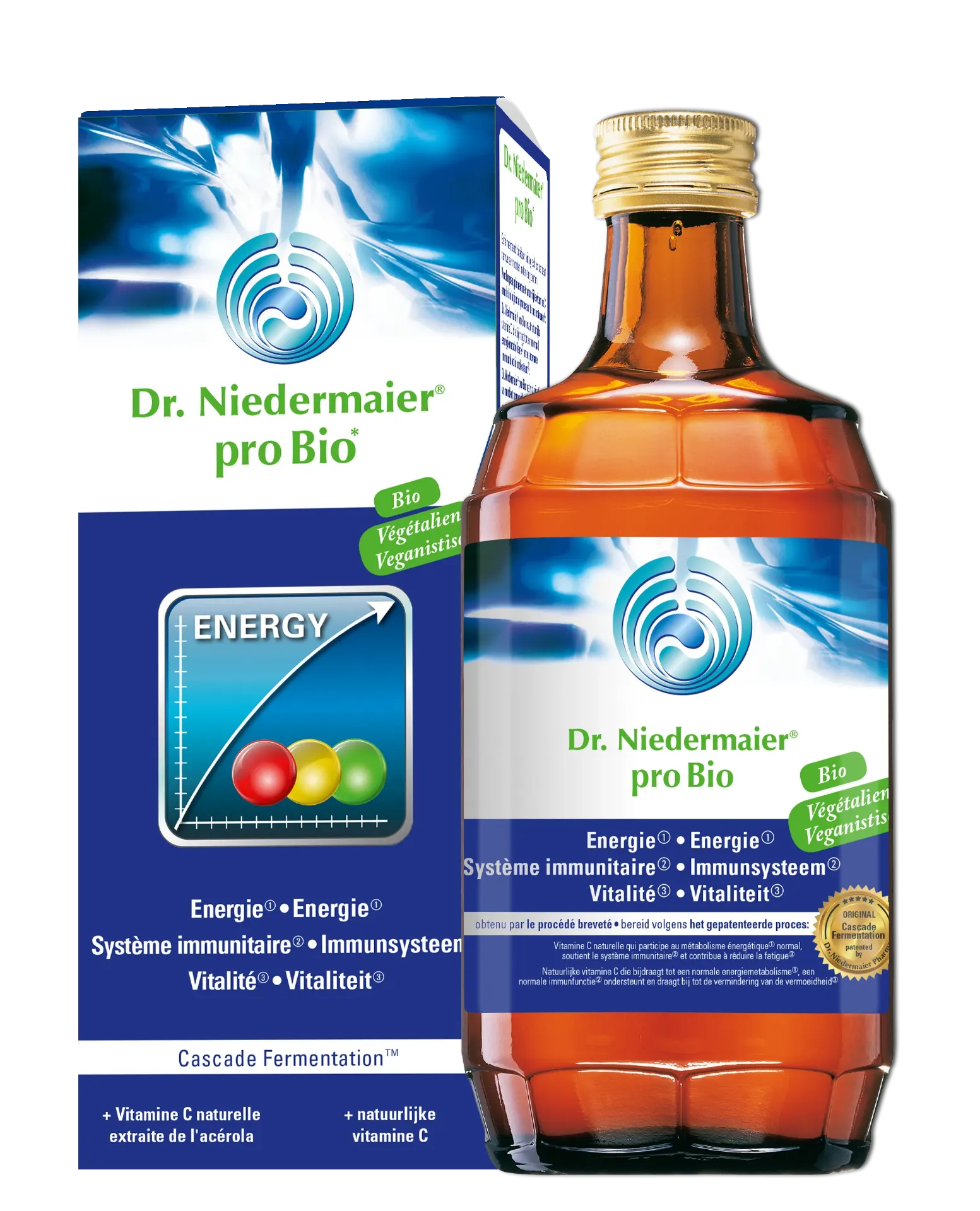 Regulatpro bio (Dr Niedermaier) - 350 ml