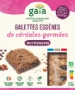 Gekiemde meergranen broodjes 2 x 100 g