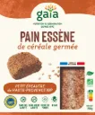 Pain Essène de céréale germée petit épeautre IGP de Haute Provence bio - 250 g