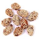 Almond, sesame and honey Bulk - 5kg 