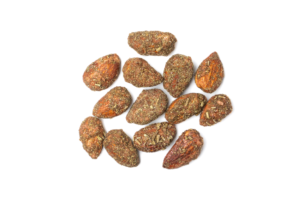 Amandel rozemarijn honing - 5kg