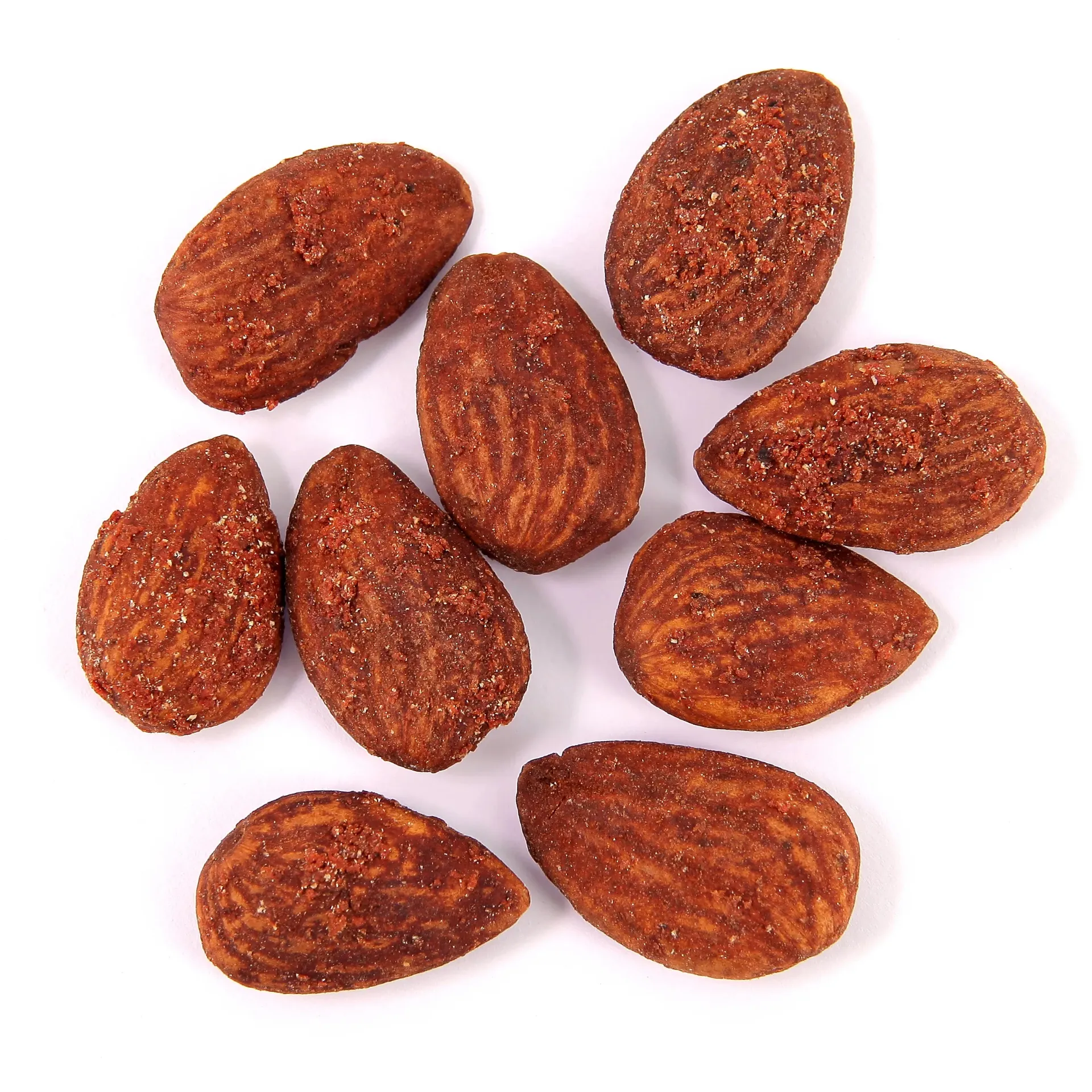 Almond tomato gomasio Bulk - 5 kg