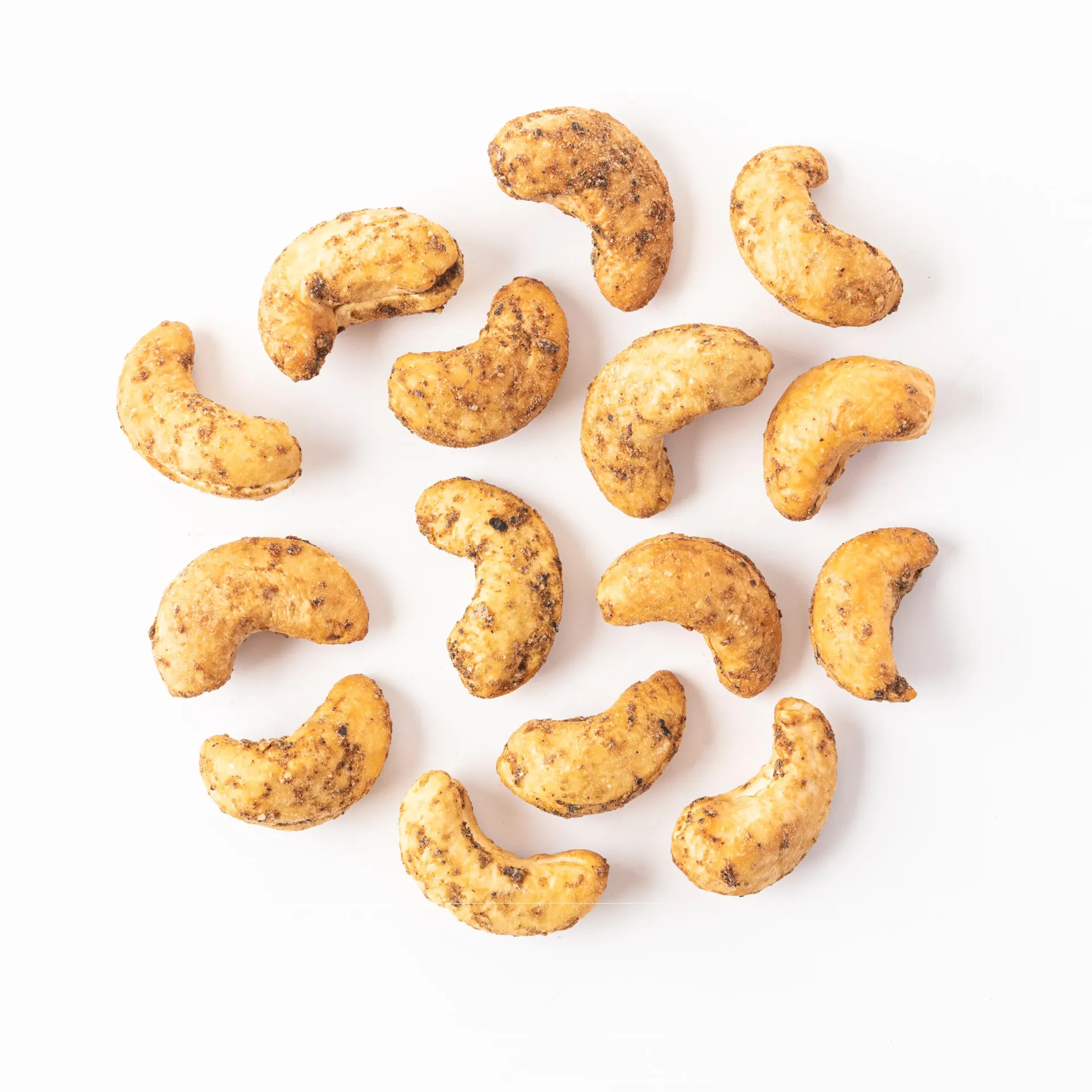 Cashew peper van madagascar (Fairtrade cashew) - 5 kg