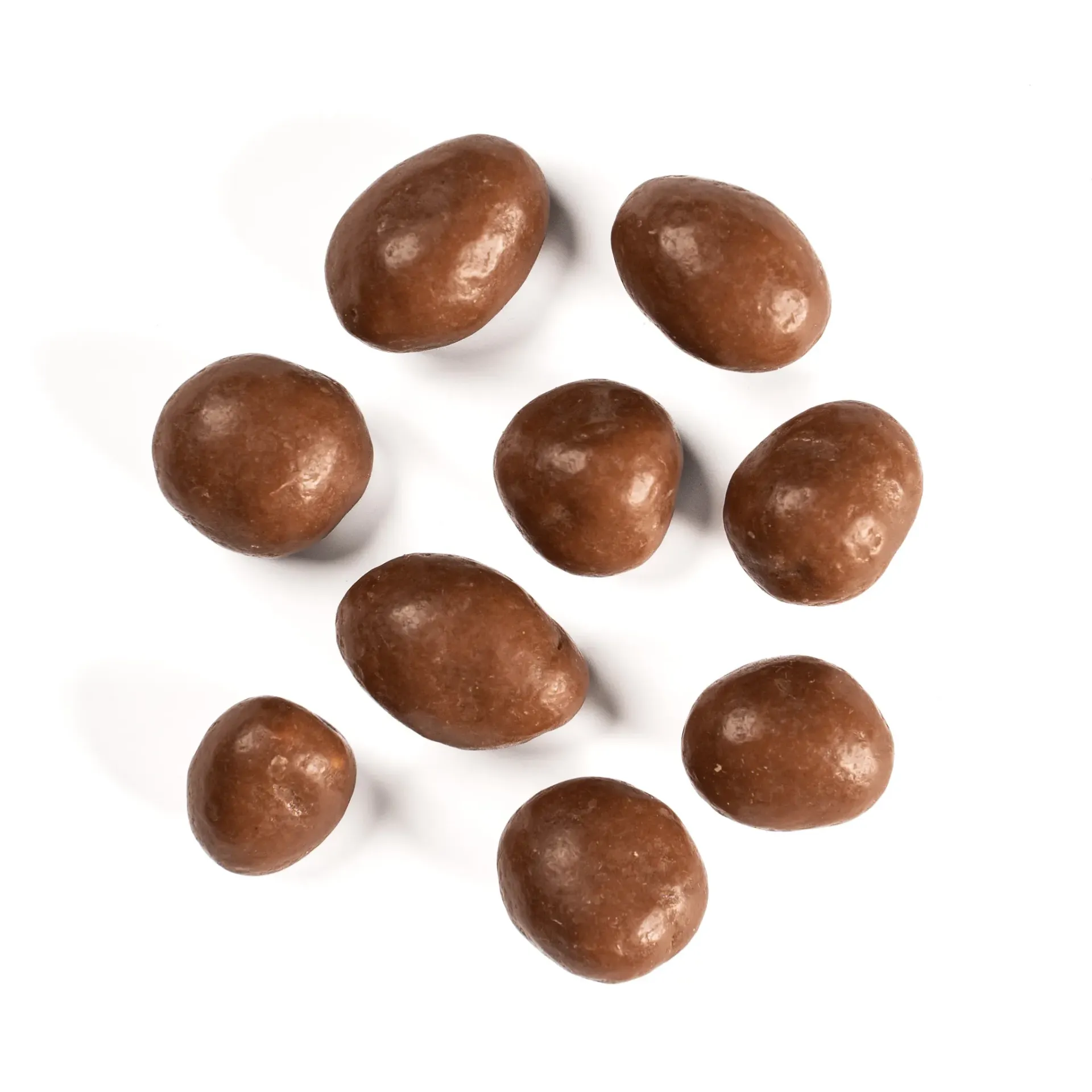 Choco nuts - 5 kg