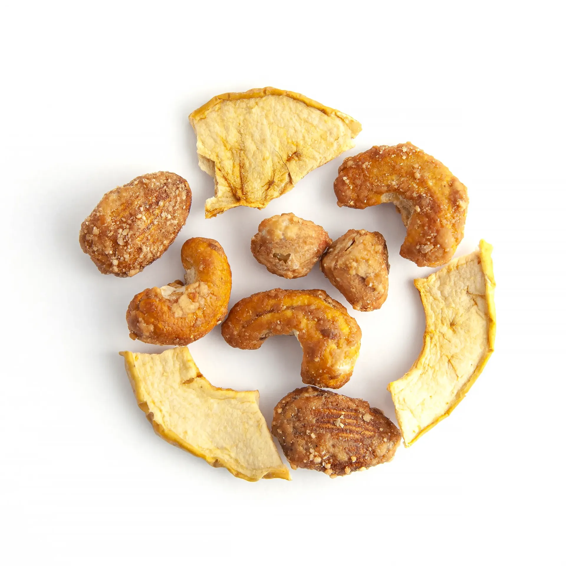 Mix Appel carasel - 5 kg