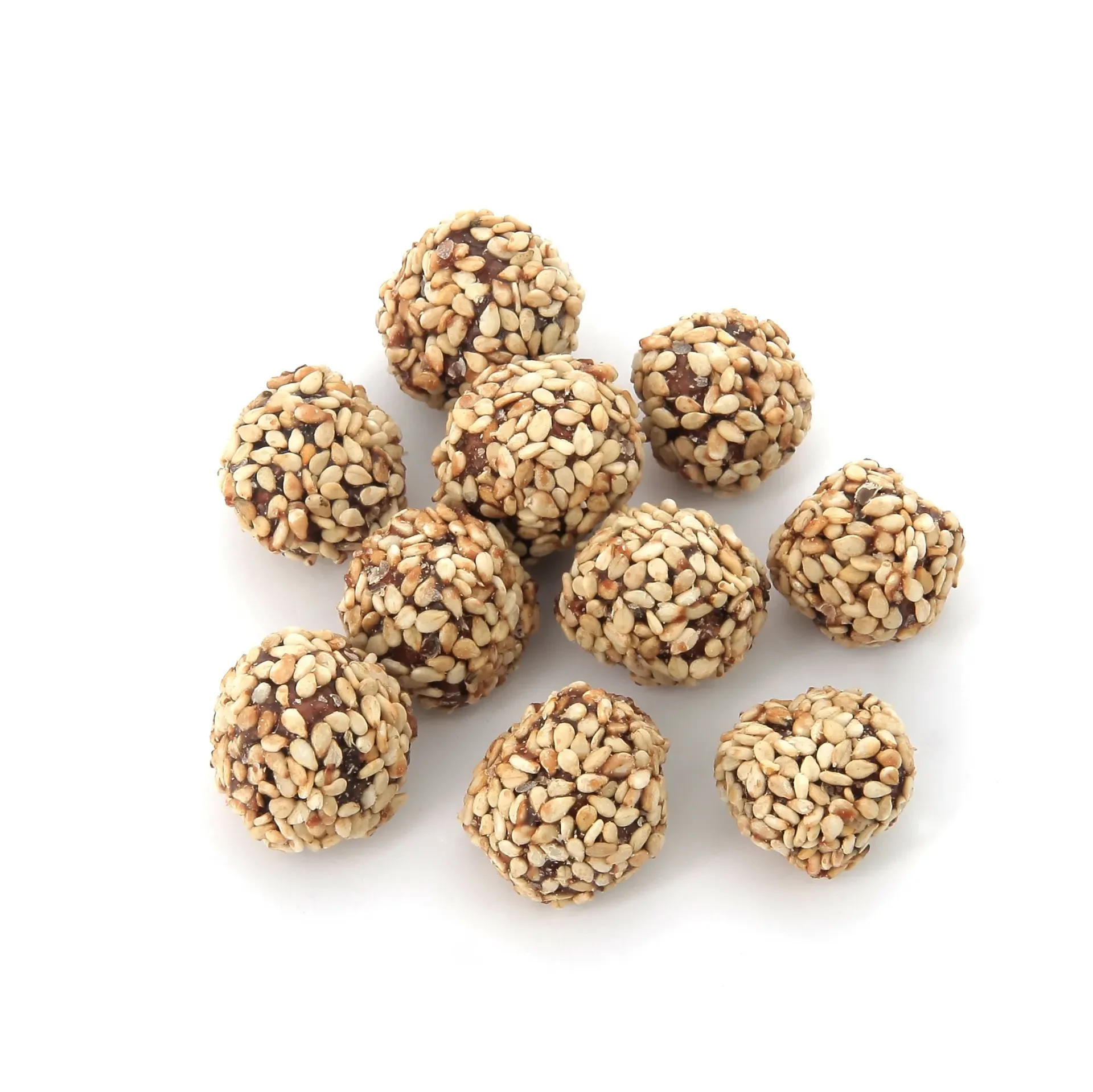 Noisette sésame miel bio Vrac - 5 kg