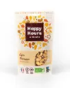 Parmesan cashew nut bag - 115 g
