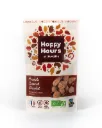 Almond, caramel and chocolate bag - 115 g
