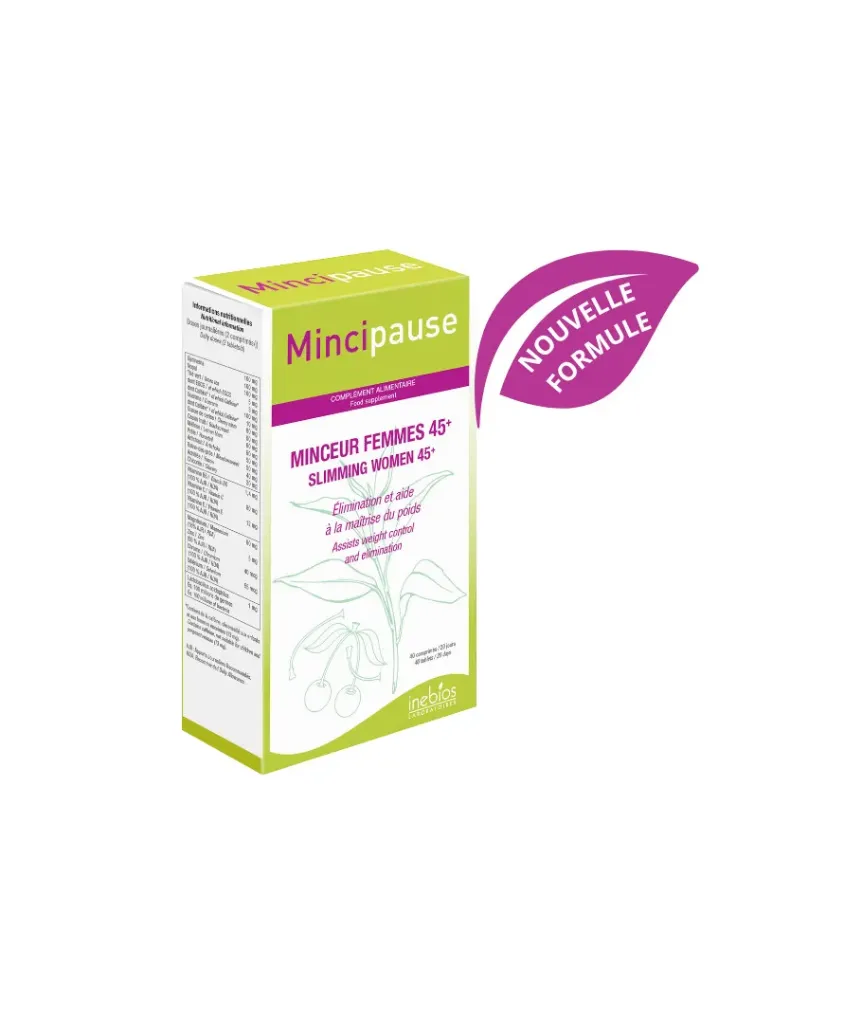 MINCIPAUSE 40 gel