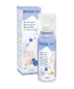 RHINOLAYA - Solution  isotonique (hygiene nasale) 100 ml
