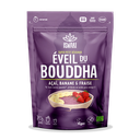 Éveil du Bouddha - Açaï, Fraise & Banane - 360g