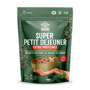Super Extra Protein Breakfast - Cocoa and Pumpkin Seed Proteins - 360 gr
