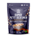 Super Petit Dejeuner - Maca, Cannelle et Purée d'Amande - 360 gr