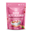 Super Petit Dejeuner Framboise et Beurre de Cacahuète - 360g