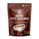 Super Breakfast - Cocoa and Hazelnut Puree - 360 gr