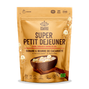 Super Ontbijt - Banaan en Pindakaas - 360 gr