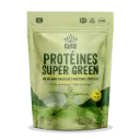 Super Green protéines - 250g