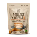 Pancake and Waffle Mix - Plain - 300 gr