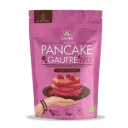 Pancake et Gaufre Mix - Betterave et Framboise - 400 gr