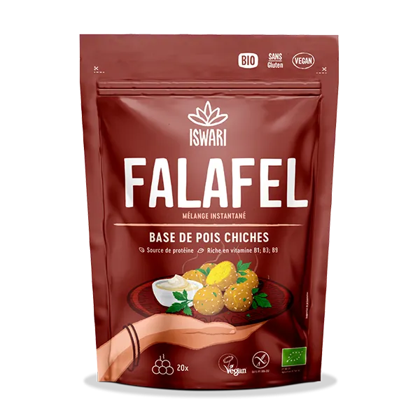 Falafel - 250g
