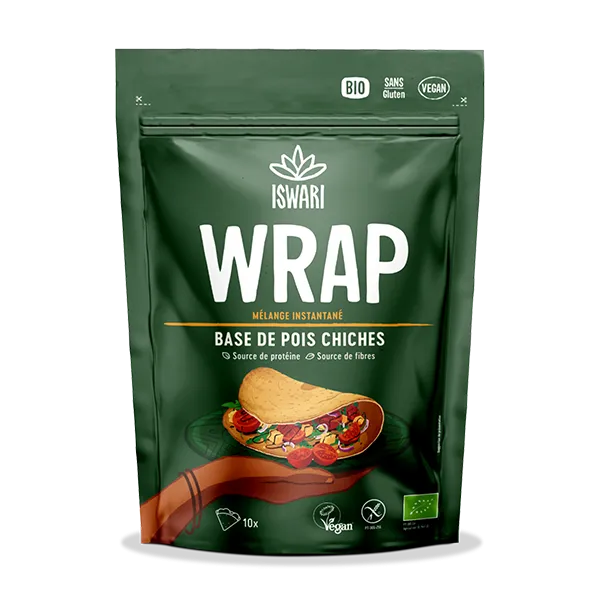 Wrap - 250g