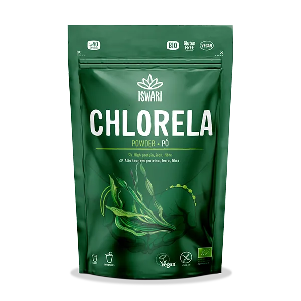 Chlorella - 125g