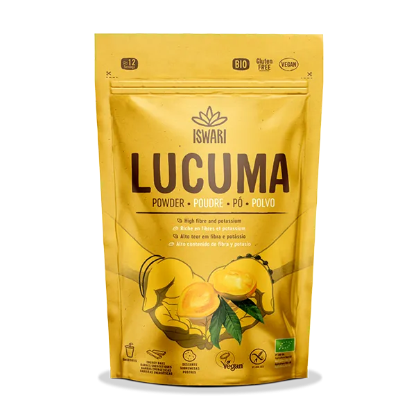Lucuma - 125g