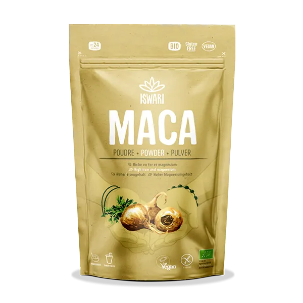 Maca en poudre - 125g