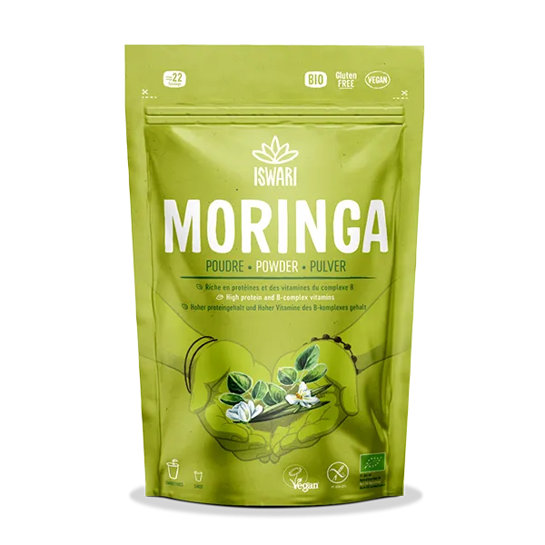Moringa - 125g