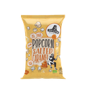 Salted caramel popcorn (vegan) - 75 g