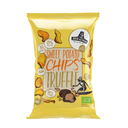1+1 offert chips de patates douces à la truffe - 90g