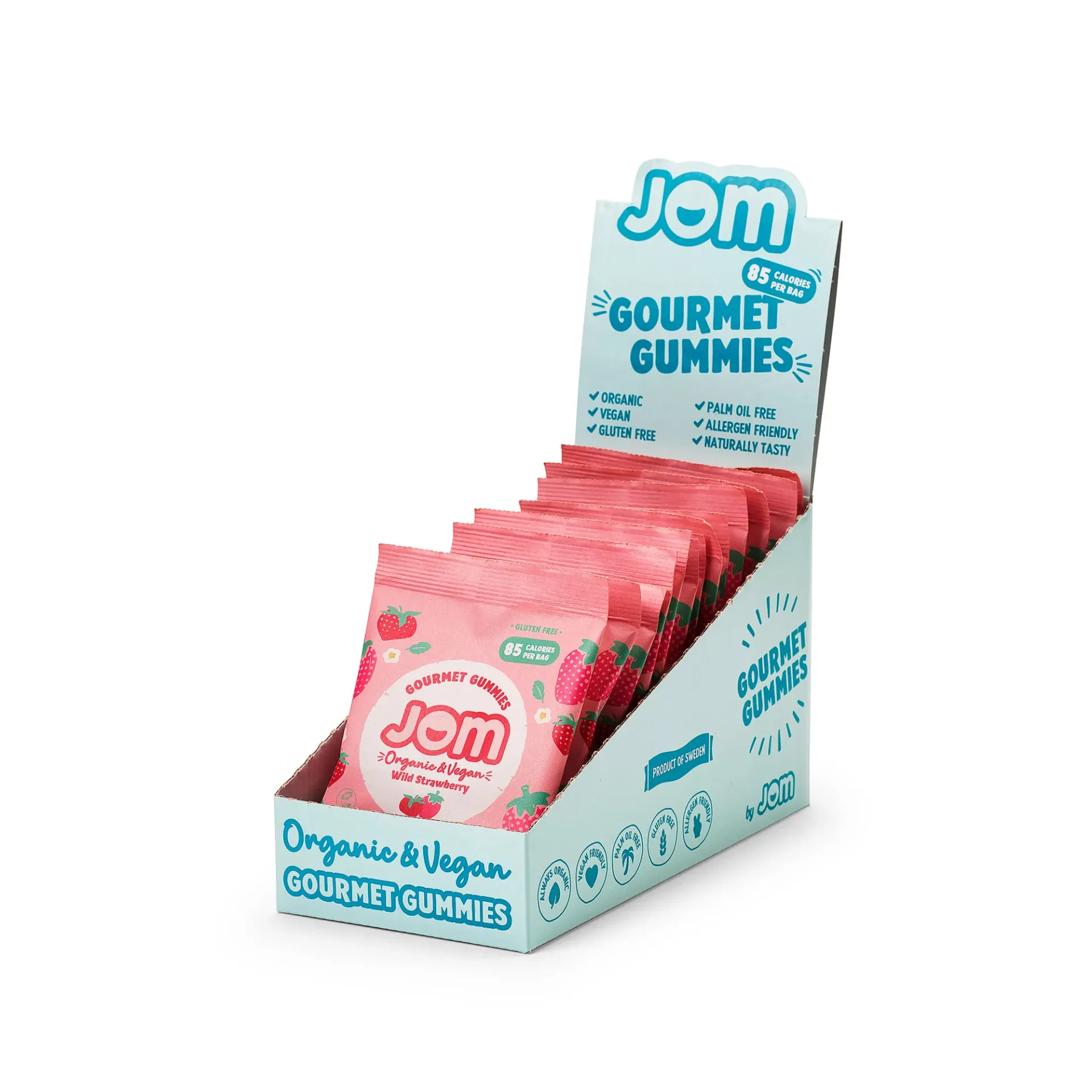 Fraise des bois - 25 g