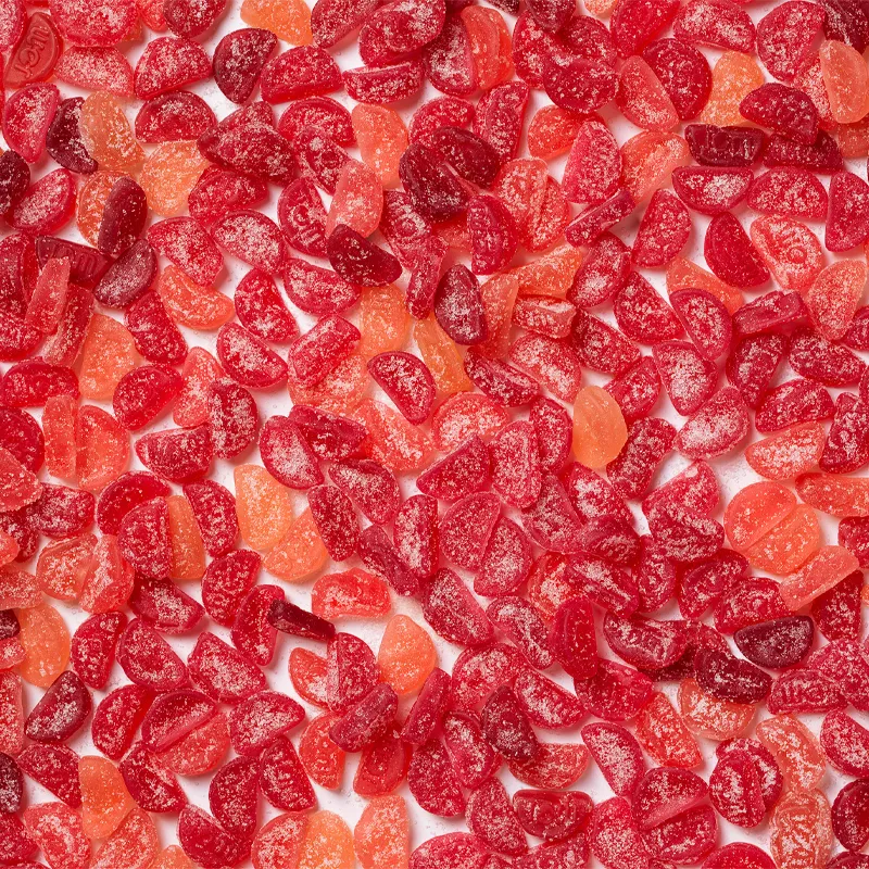 Framboos & Zwarte Bes - 2.2kg