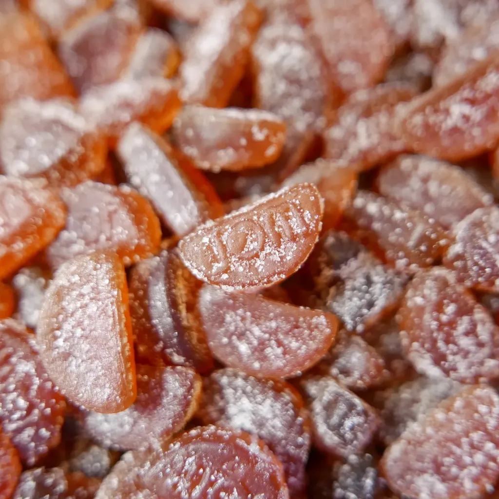 Retro sour cola - 2.2kg 