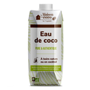 Kokoswater naturel (fairtrade) - 500ml