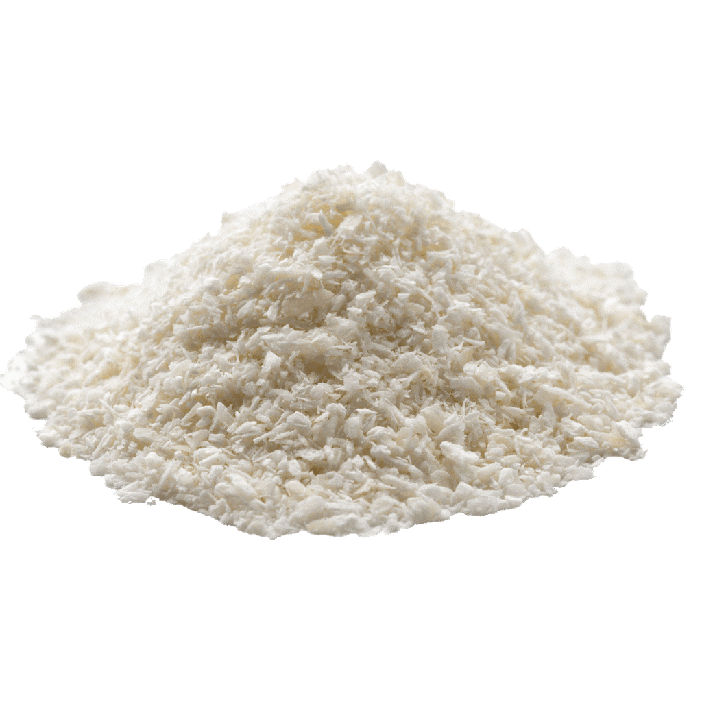 Grated coconut (fairtrade) from Sri Lanka - 5kg