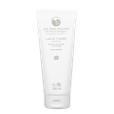 Nettoyant démaquillant visage au lait d'ânesse - Lait de toilette 200ml