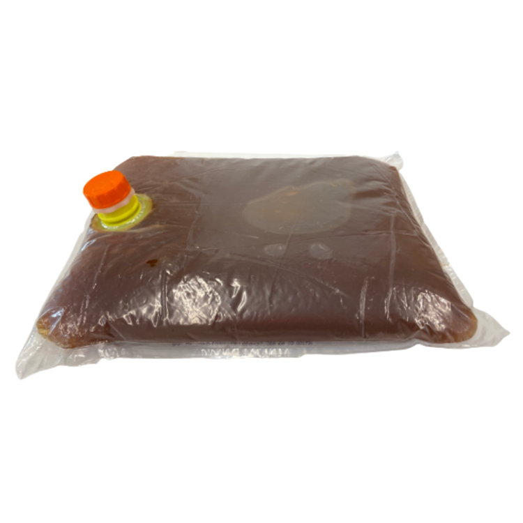 Confiture abricots BIB 5L UE