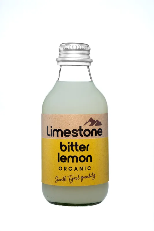 Bitter limoen - 200 ml