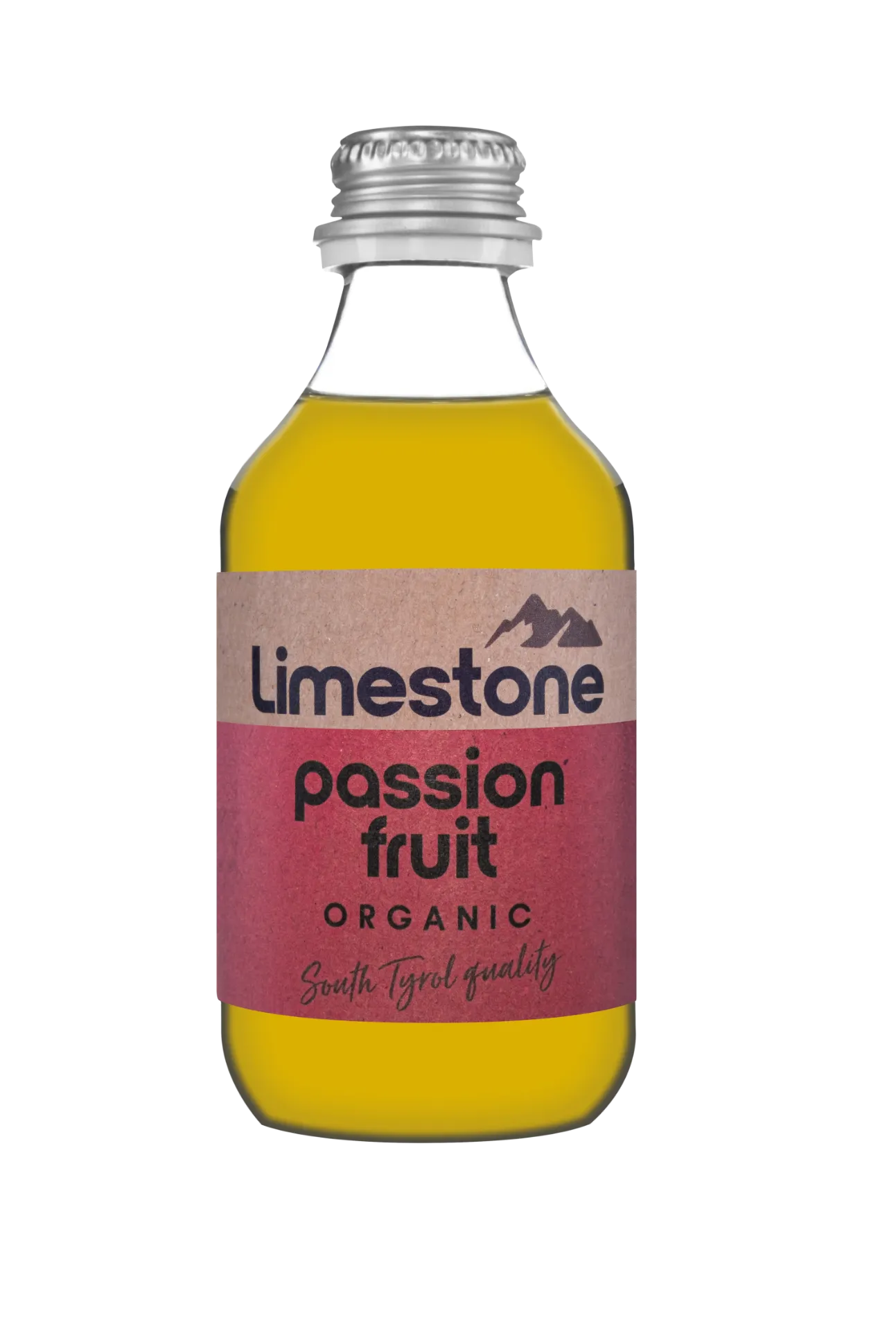 Fruit de la passion amer - 200 ml