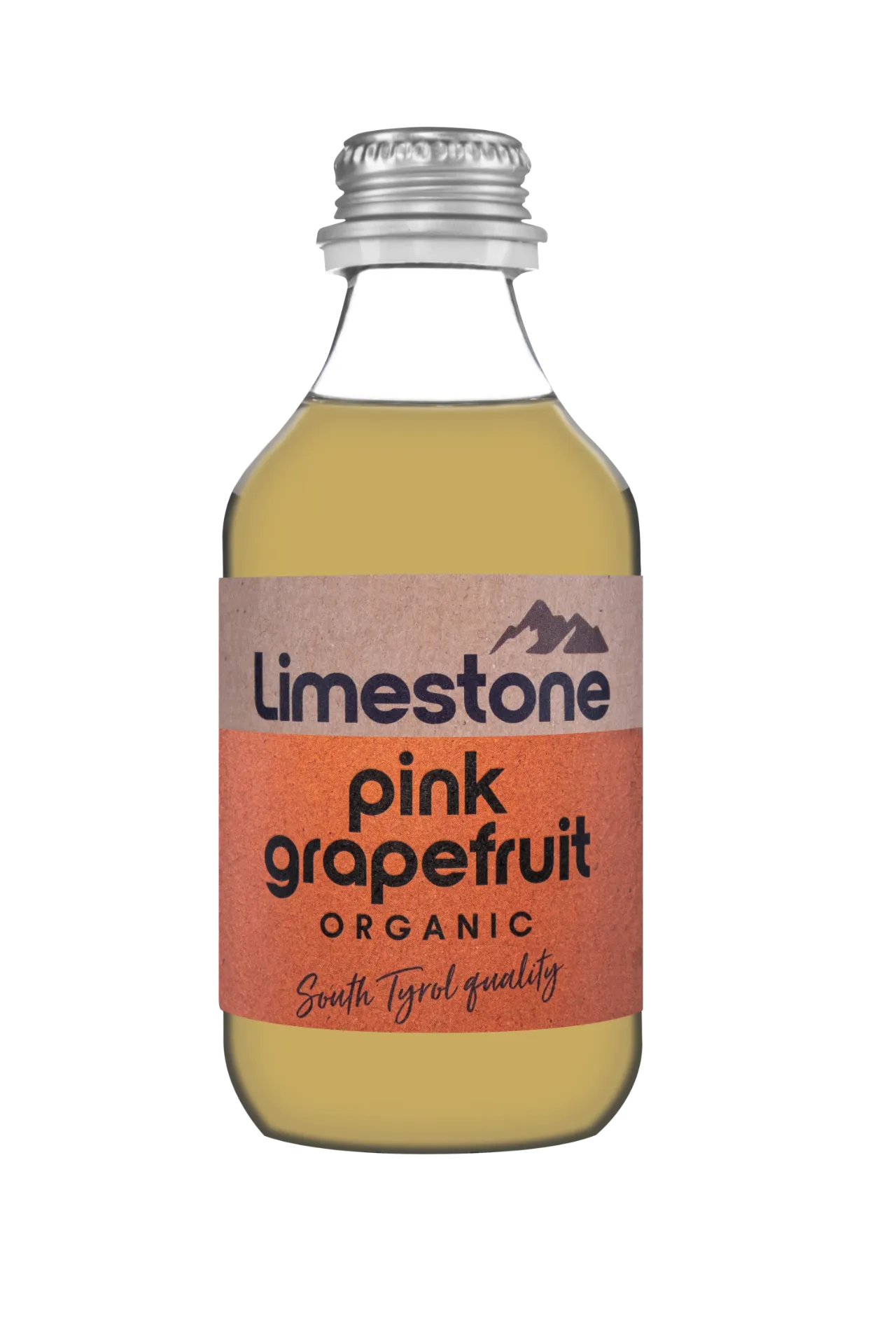 bitter pink grapefruit - 200 ml