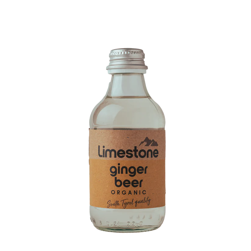 Ginger Beer - 200 ml