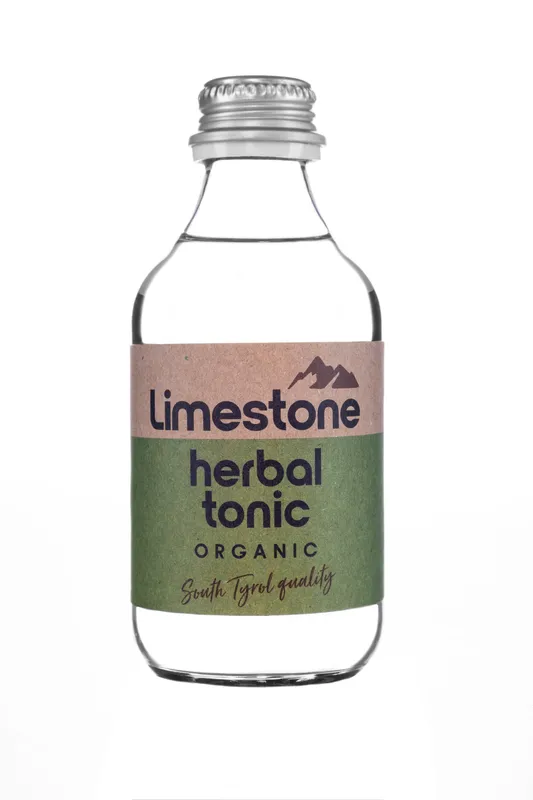 Herbal tonic - 200 ml