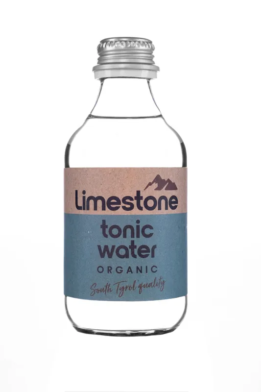 Tonic water - 200 ml