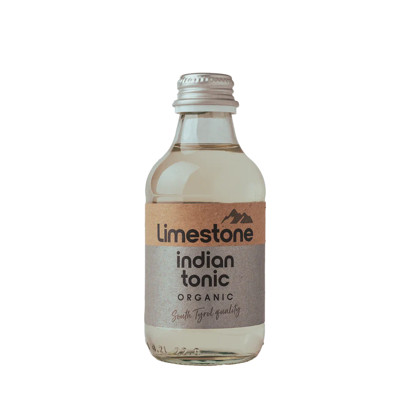 Indian tonic - 200 ml