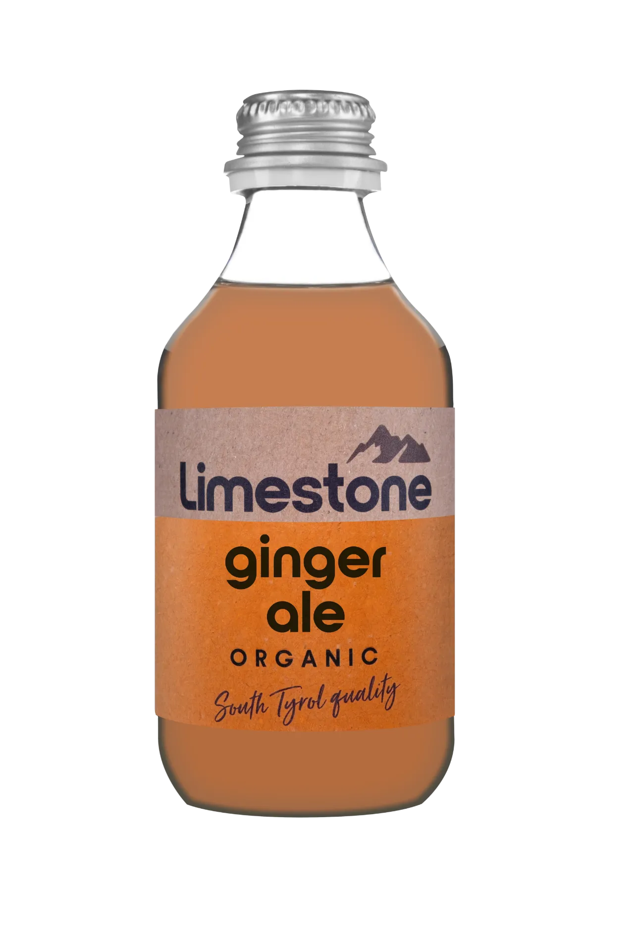 Ginger ale - 200 ml