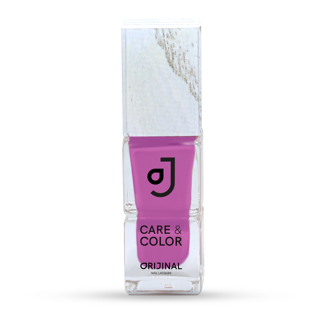 Nagellak Rode druiven - 10ml