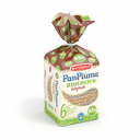 Toasting bread Grano Integrale (complete) - 400g