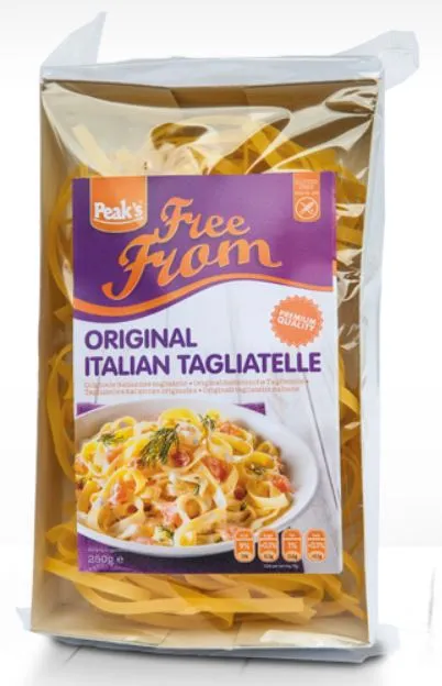Tagliatelle - 250g
